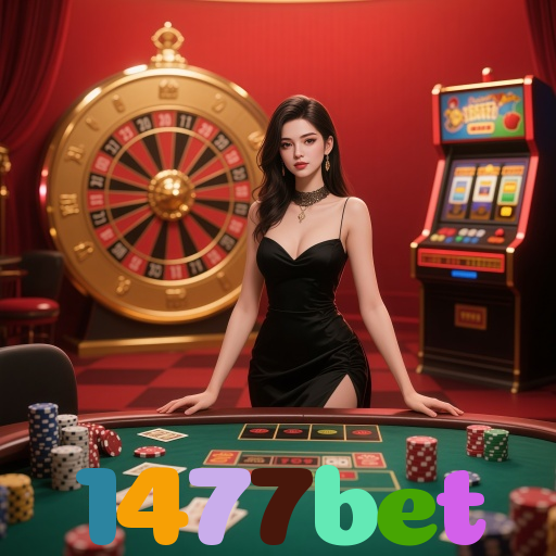 A Magia dos Jogos de Fantasia na 1477bet