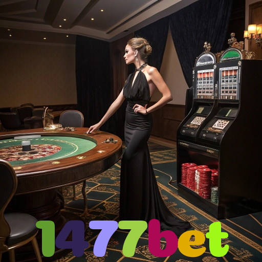A Magia dos Jogos de Fantasia na 1477bet