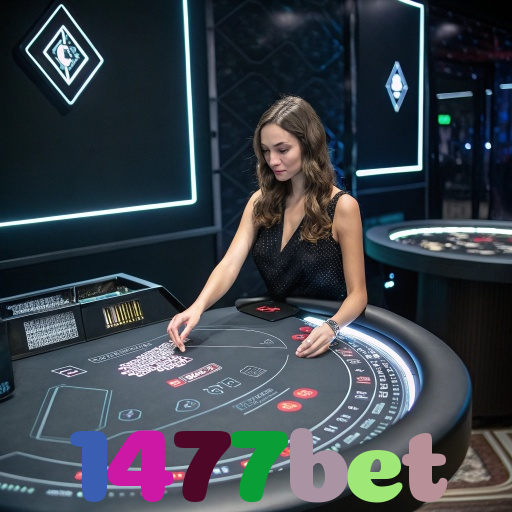 A Magia dos Jogos de Fantasia na 1477bet