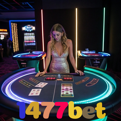 A Magia dos Jogos de Fantasia na 1477bet