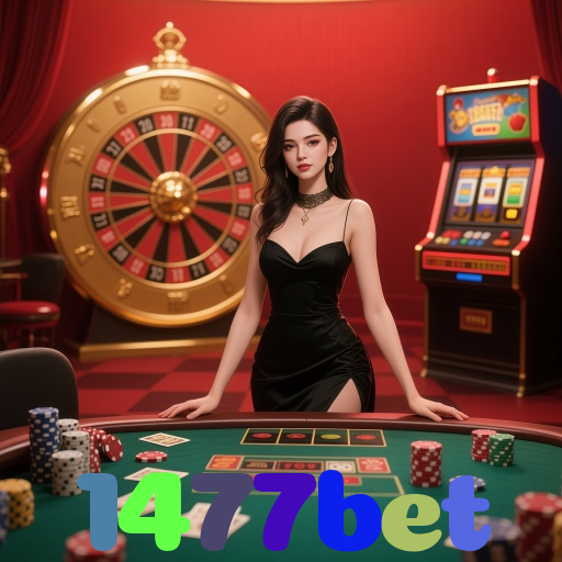 A Magia dos Jogos de Fantasia na 1477bet