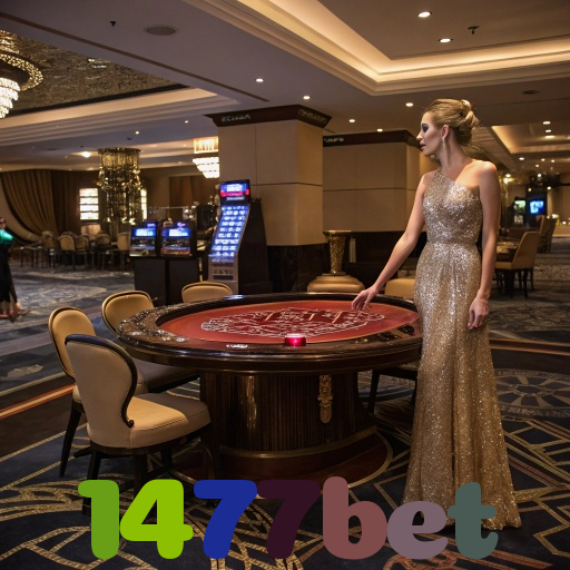 A Magia dos Jogos de Fantasia na 1477bet