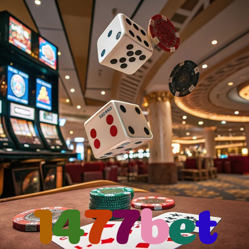 A Magia dos Jogos de Fantasia na 1477bet