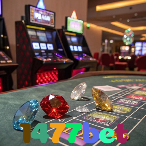 A Magia dos Jogos de Fantasia na 1477bet