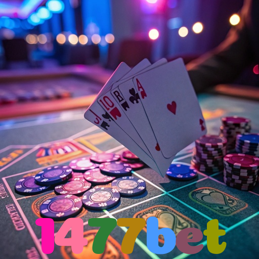 A Magia dos Jogos de Fantasia na 1477bet