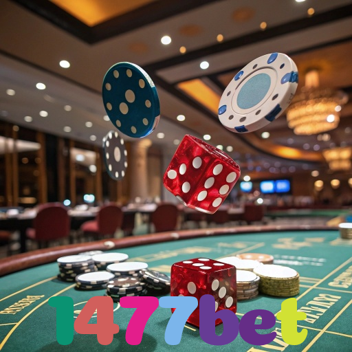 A Magia dos Jogos de Fantasia na 1477bet