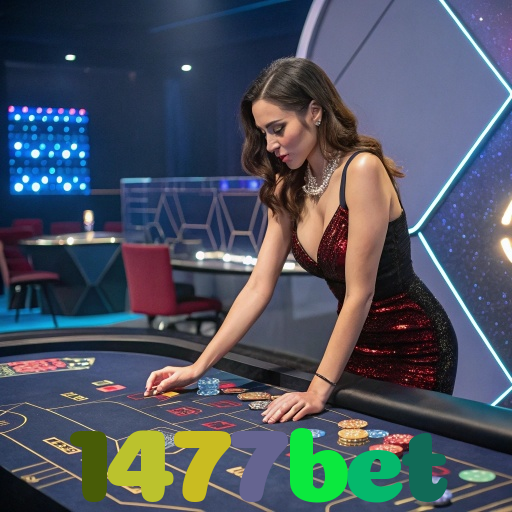A Magia dos Jogos de Fantasia na 1477bet