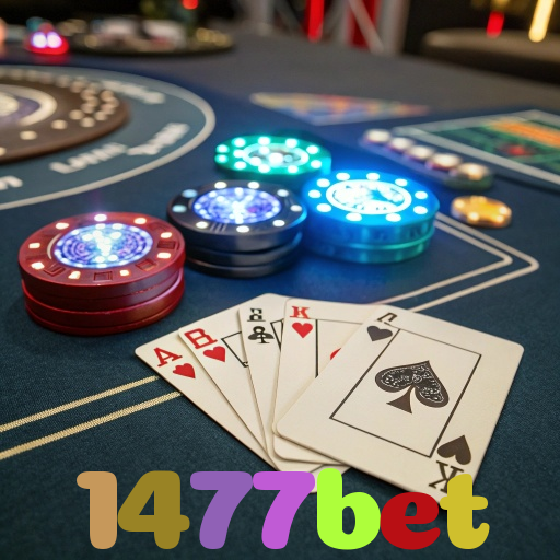 A Magia dos Jogos de Fantasia na 1477bet