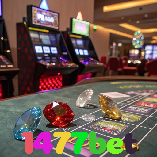 A Magia dos Jogos de Fantasia na 1477bet