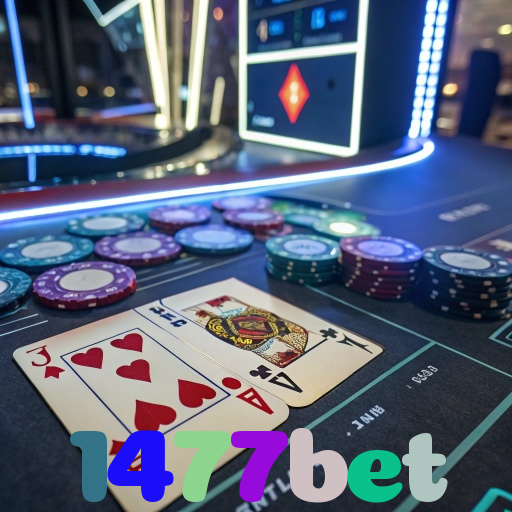 A Magia dos Jogos de Fantasia na 1477bet