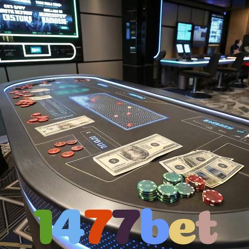 A Magia dos Jogos de Fantasia na 1477bet