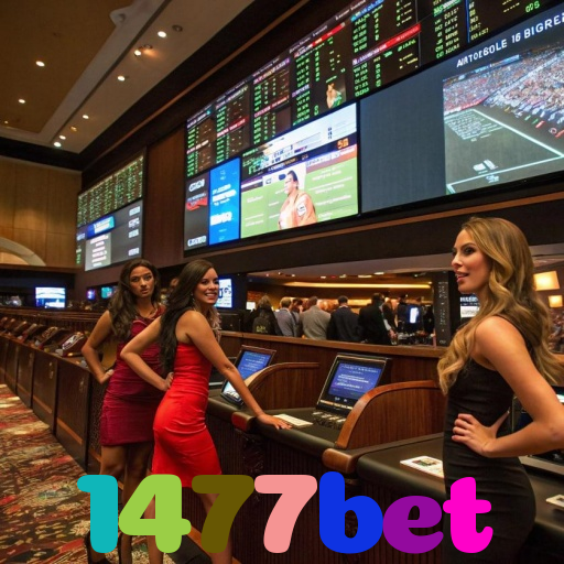 A Magia dos Jogos de Fantasia na 1477bet