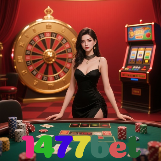 A Magia dos Jogos de Fantasia na 1477bet