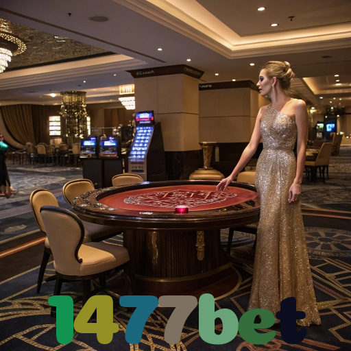 A Magia dos Jogos de Fantasia na 1477bet