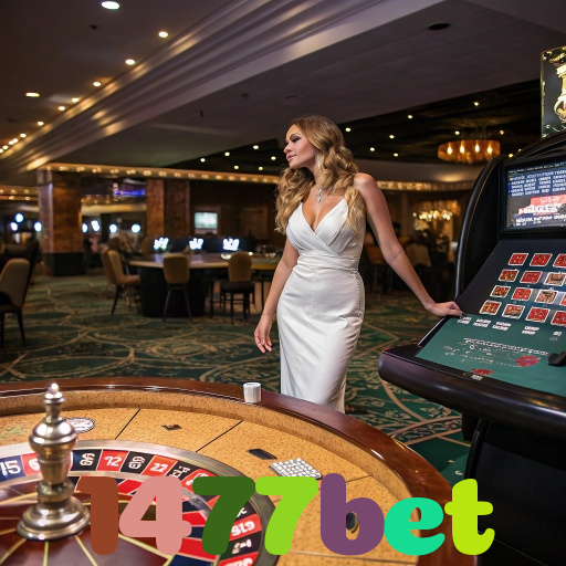 A Magia dos Jogos de Fantasia na 1477bet