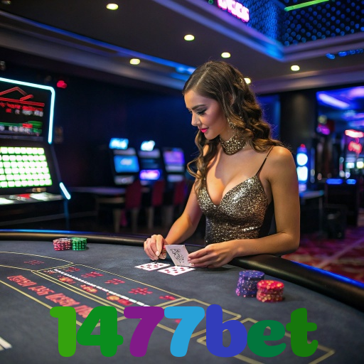 A Magia dos Jogos de Fantasia na 1477bet