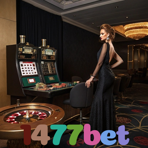 A Magia dos Jogos de Fantasia na 1477bet
