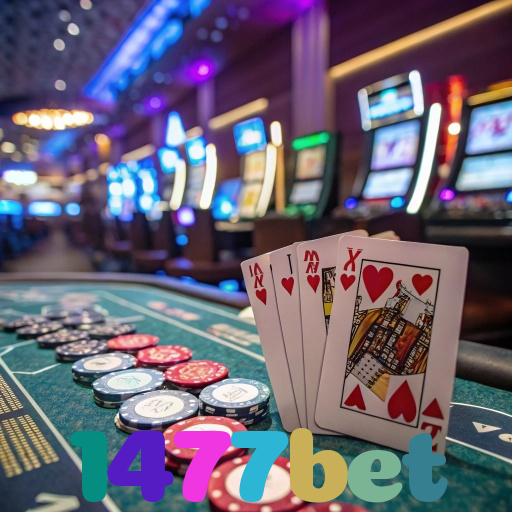 A Magia dos Jogos de Fantasia na 1477bet