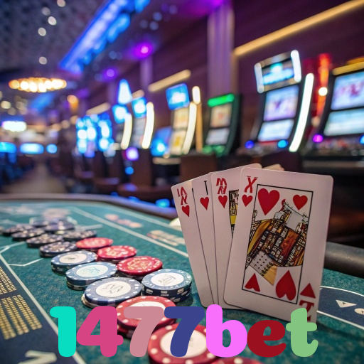 A Magia dos Jogos de Fantasia na 1477bet