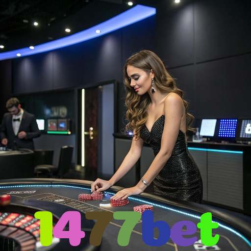 A Magia dos Jogos de Fantasia na 1477bet