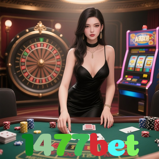 A Magia dos Jogos de Fantasia na 1477bet