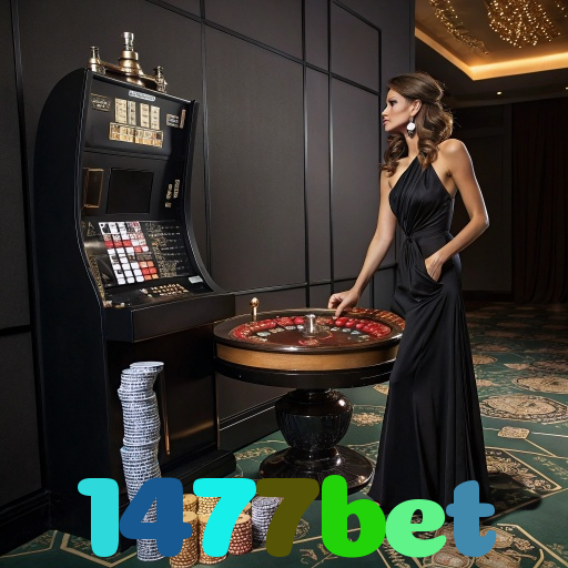 A Magia dos Jogos de Fantasia na 1477bet