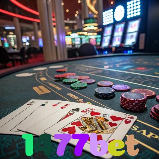 A Magia dos Jogos de Fantasia na 1477bet