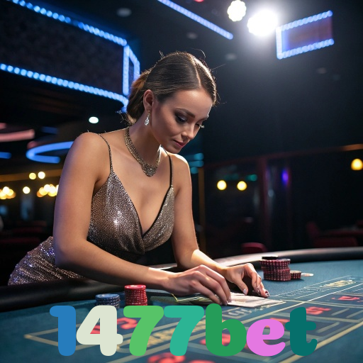 A Magia dos Jogos de Fantasia na 1477bet