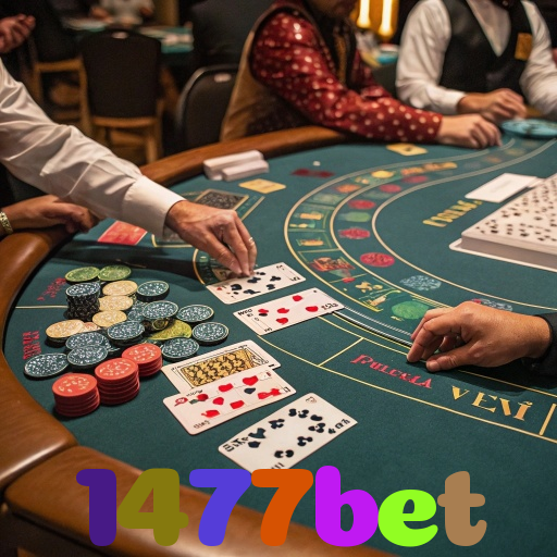 A Magia dos Jogos de Fantasia na 1477bet