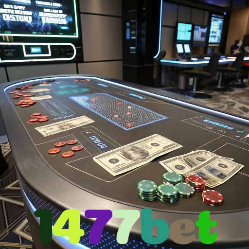 A Magia dos Jogos de Fantasia na 1477bet