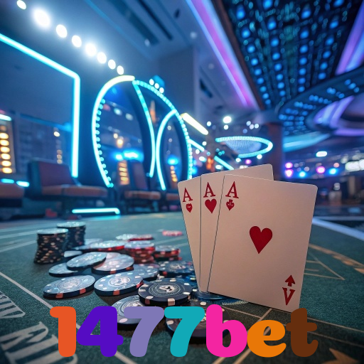 A Magia dos Jogos de Fantasia na 1477bet