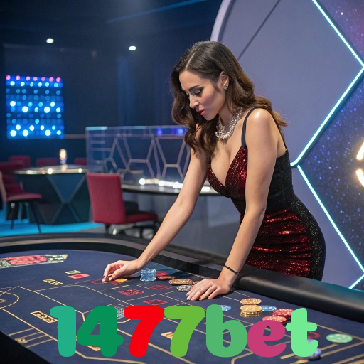 A Magia dos Jogos de Fantasia na 1477bet