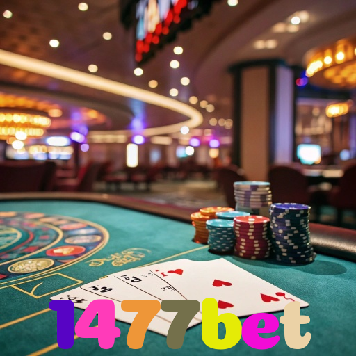 A Magia dos Jogos de Fantasia na 1477bet