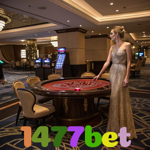 A Magia dos Jogos de Fantasia na 1477bet