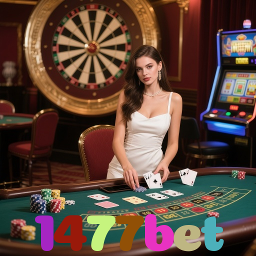 A Magia dos Jogos de Fantasia na 1477bet