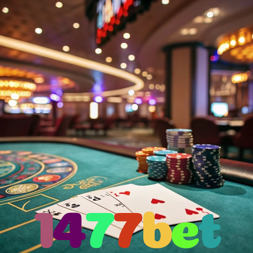 A Magia dos Jogos de Fantasia na 1477bet