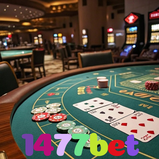 A Magia dos Jogos de Fantasia na 1477bet