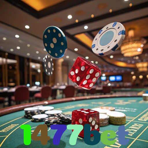 A Magia dos Jogos de Fantasia na 1477bet