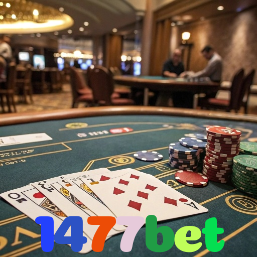 A Magia dos Jogos de Fantasia na 1477bet