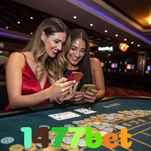 A Magia dos Jogos de Fantasia na 1477bet