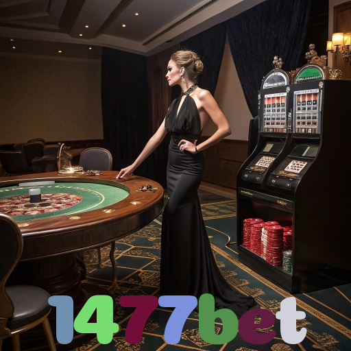A Magia dos Jogos de Fantasia na 1477bet