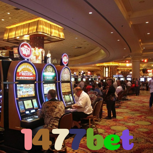 A Magia dos Jogos de Fantasia na 1477bet