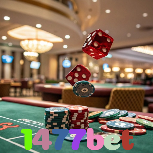 A Magia dos Jogos de Fantasia na 1477bet
