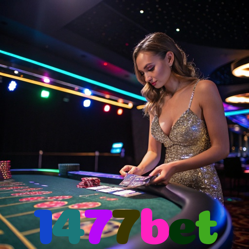 A Magia dos Jogos de Fantasia na 1477bet