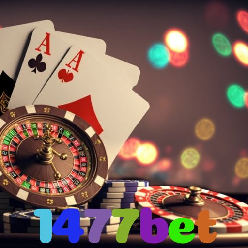 A Magia dos Jogos de Fantasia na 1477bet