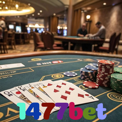 A Magia dos Jogos de Fantasia na 1477bet