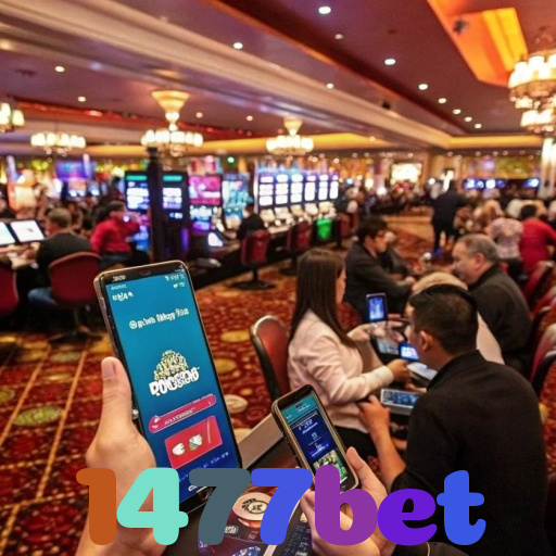 A Magia dos Jogos de Fantasia na 1477bet