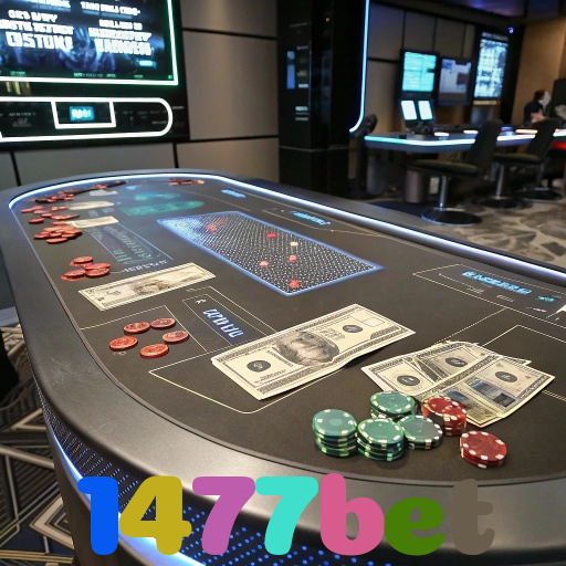 A Magia dos Jogos de Fantasia na 1477bet
