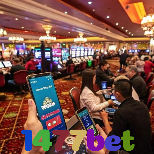 A Magia dos Jogos de Fantasia na 1477bet