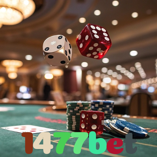 A Magia dos Jogos de Fantasia na 1477bet